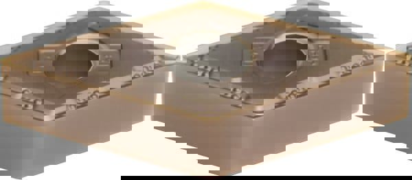 Turning Insert: DNMG432EEG AC520U, Carbide