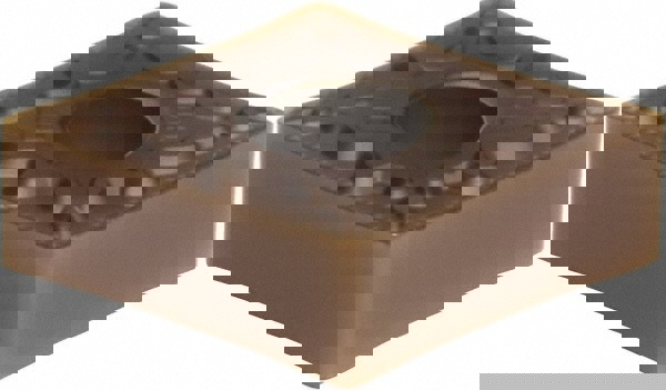 Turning Insert: CNMG431EEF AC520U, Carbide