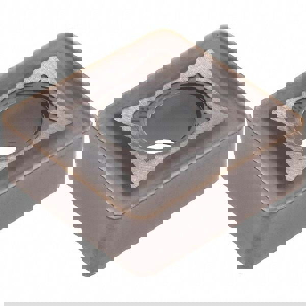 Turning Insert: SNMG644EEM AC520U, Carbide