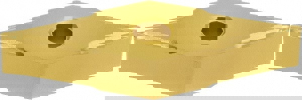 Turning Insert: VNMG332ESU AC810P, Carbide