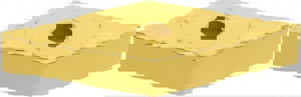 Turning Insert: VNMG332ESE AC810P, Carbide