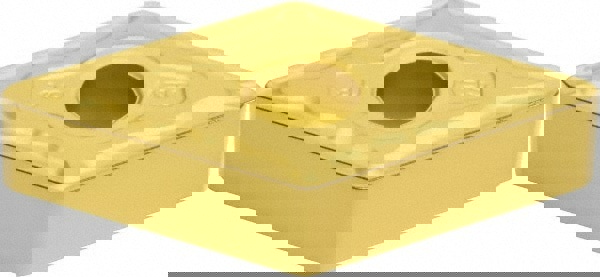 Turning Insert: DNMX431ESEW AC810P, Carbide