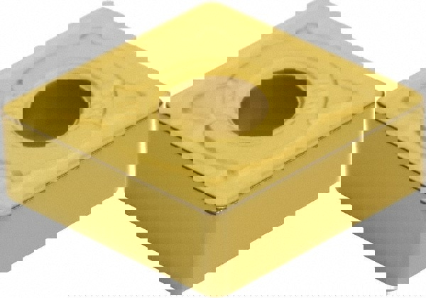 Turning Insert: CNMG543EME AC810P, Carbide