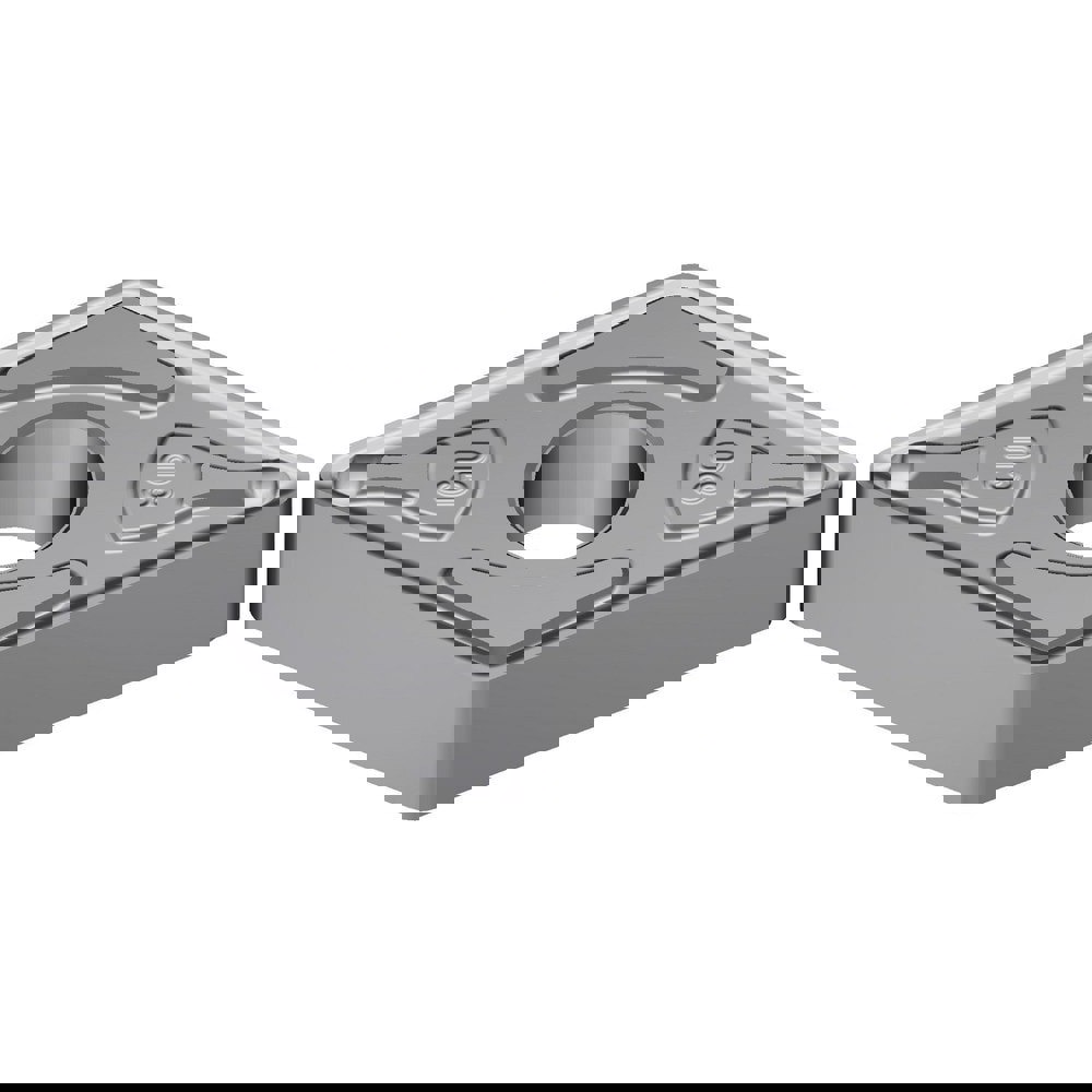 Turning Insert: DNMG432EGU-T1500A, Cermet