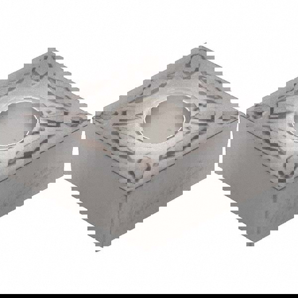 Turning Insert: CNMG430.5EFA-T1500A, Cermet