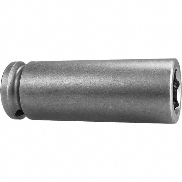 Impact Socket: 3/8