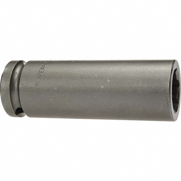 Impact Socket: 1/2
