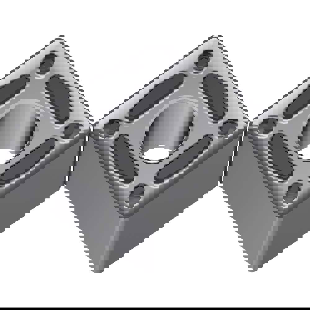 Turning Insert: CNMG642ENG AC8025P, Carbide