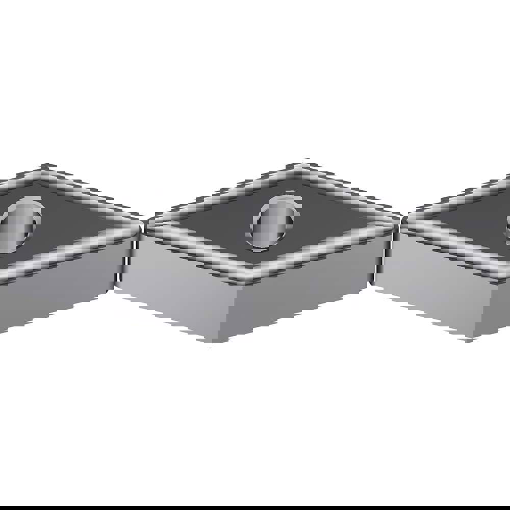 Turning Insert: VNMG432ENZ AC8025P, Carbide