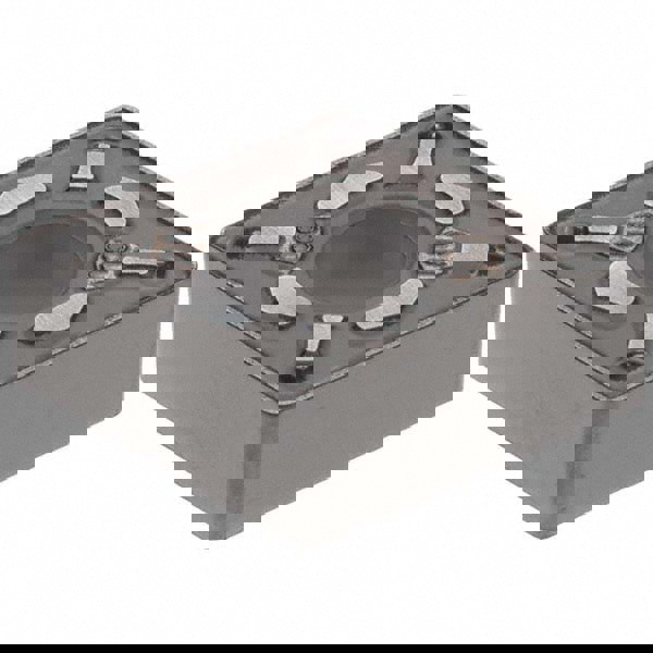 Turning Insert: CNMG432EGU AC8025P, Carbide