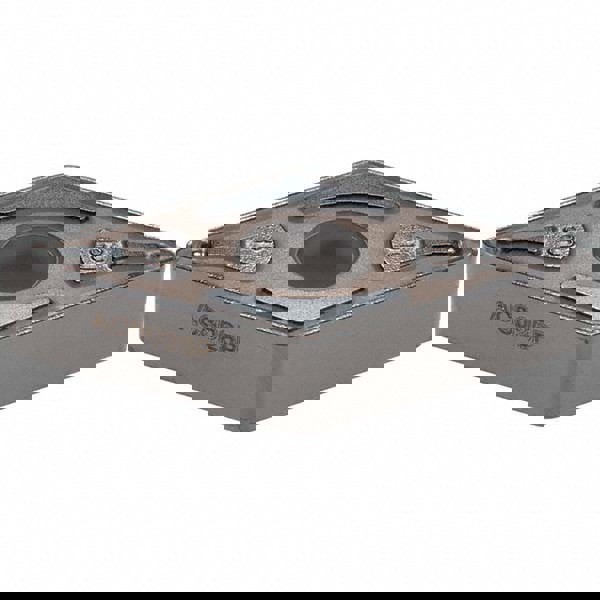 Turning Insert: DNMG432EGU AC8025P, Carbide
