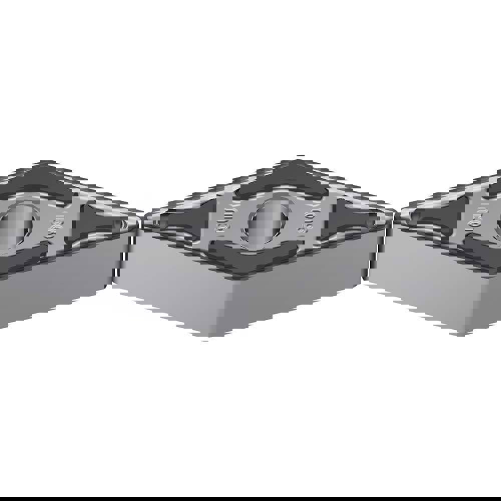 Turning Insert: VNMG332EGU AC8025P, Carbide