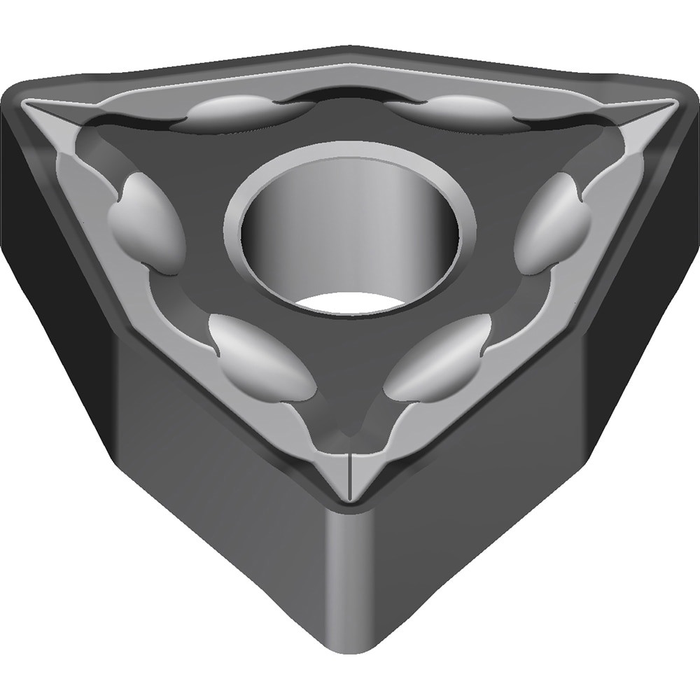 WNMG434EMU AC8025P Carbide Turning Insert