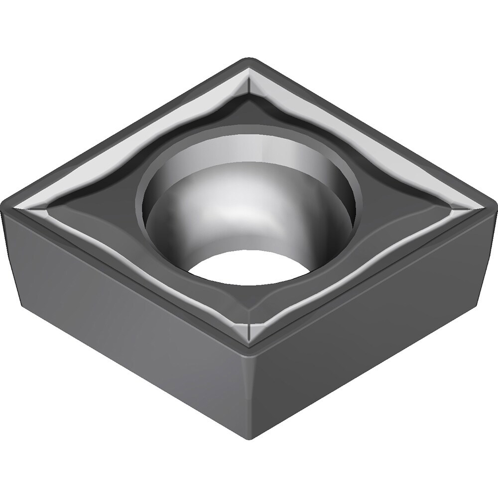 CPMT322EMU AC8025P Carbide Turning Insert