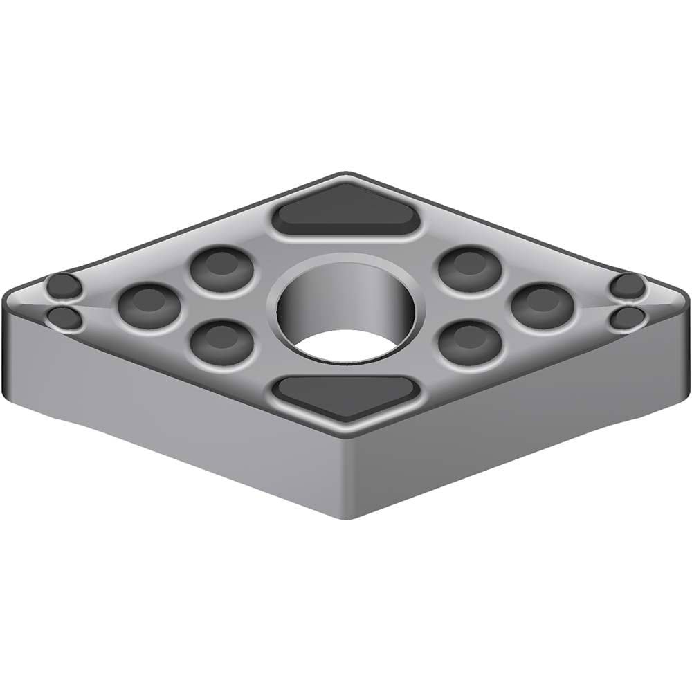Turning Insert: DNMG433ENG AC8025P, Solid Carbide