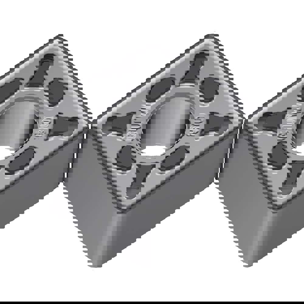 Turning Insert: CNMG432EGUW AC8025P, Carbide