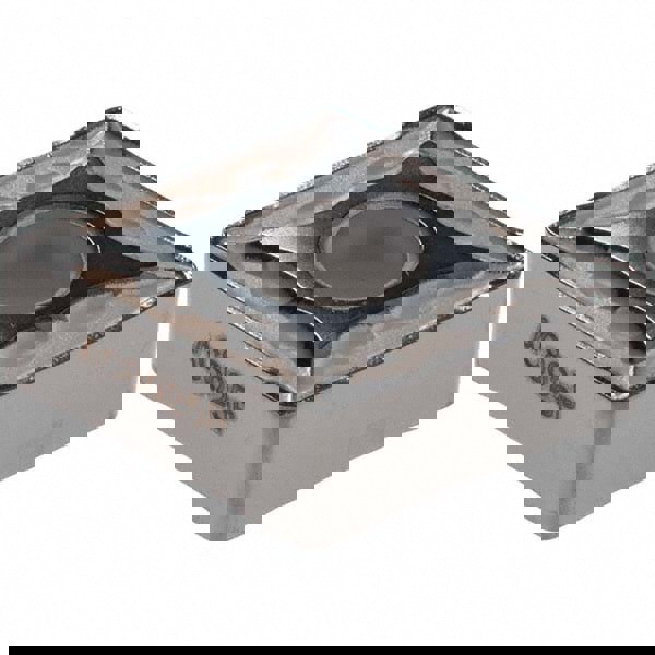 Turning Insert: CNMG432EMU-AC8025P, Carbide