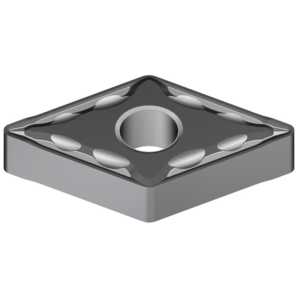 DNMG443EMU AC8025P Carbide Turning Insert