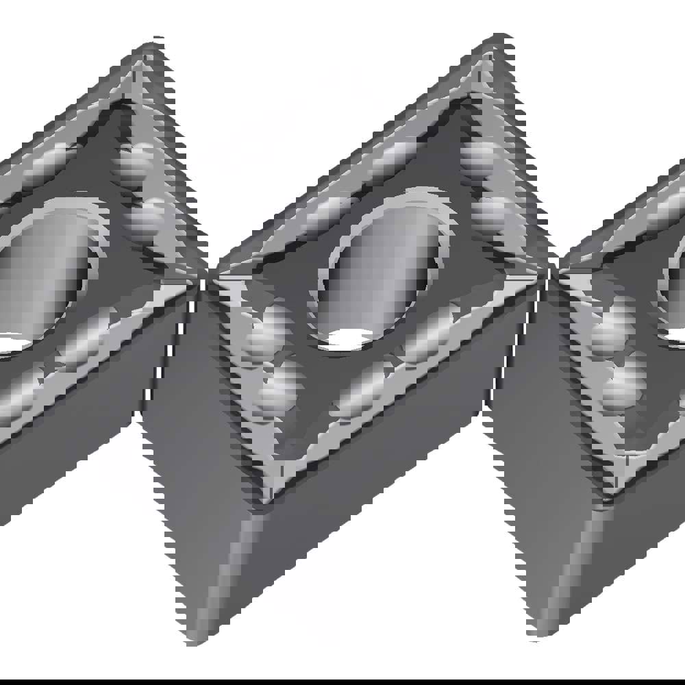 Turning Insert: SNMG644EMU AC8025P, Carbide