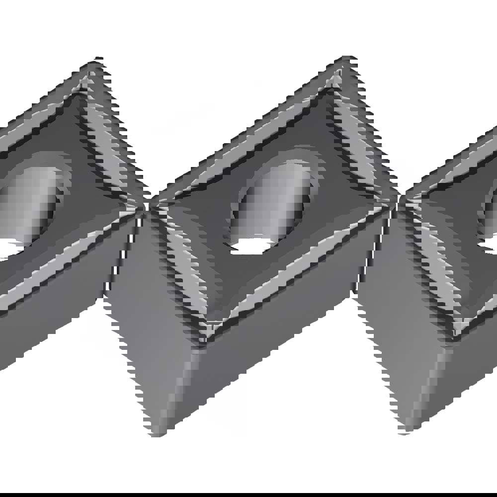 Turning Insert: CNMG643EMX AC8025P, Carbide