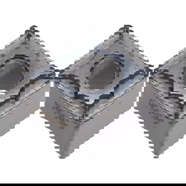 Turning Insert: CNMG432ESU AC8025P, Carbide