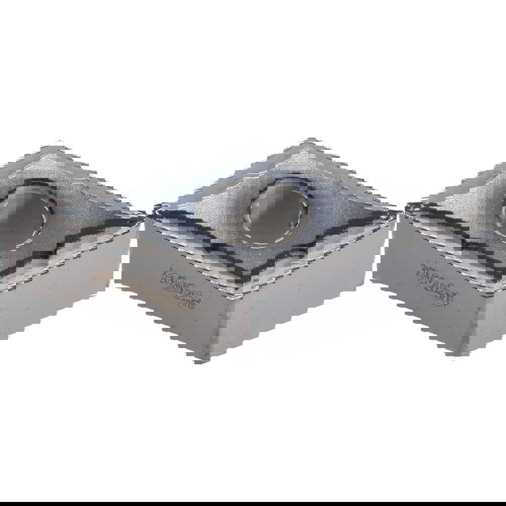 Turning Insert: DNMG431ESU AC8025P, Carbide