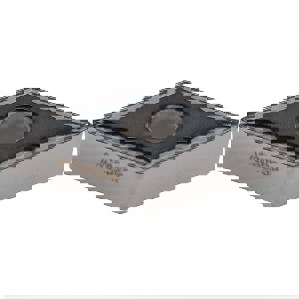 Turning Insert: DNMG432ESU AC8025P, Carbide