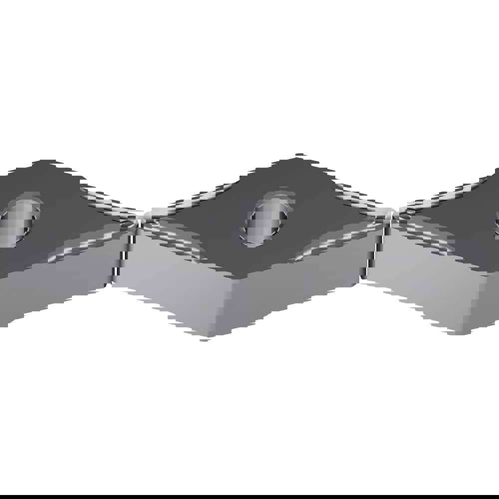 Turning Insert: VNMG331ESU AC8025P, Carbide