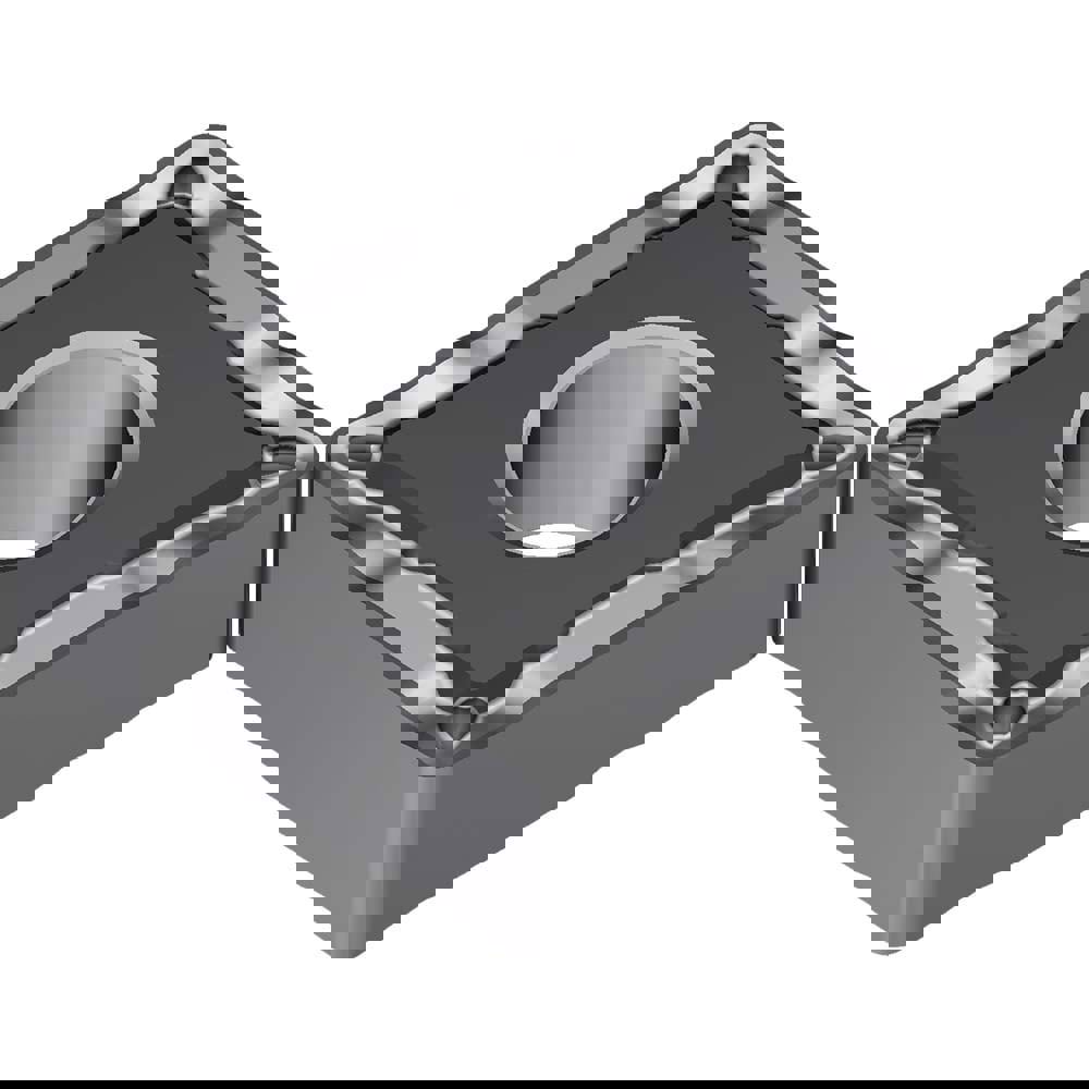 Turning Insert: CNMG432ESX AC8025P, Carbide