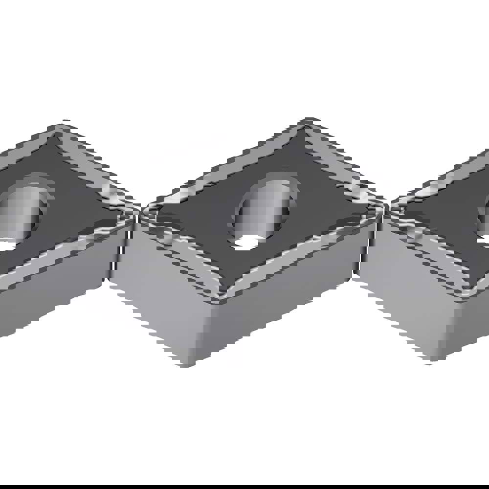 Turning Insert: DNMG432ESX AC8025P, Carbide