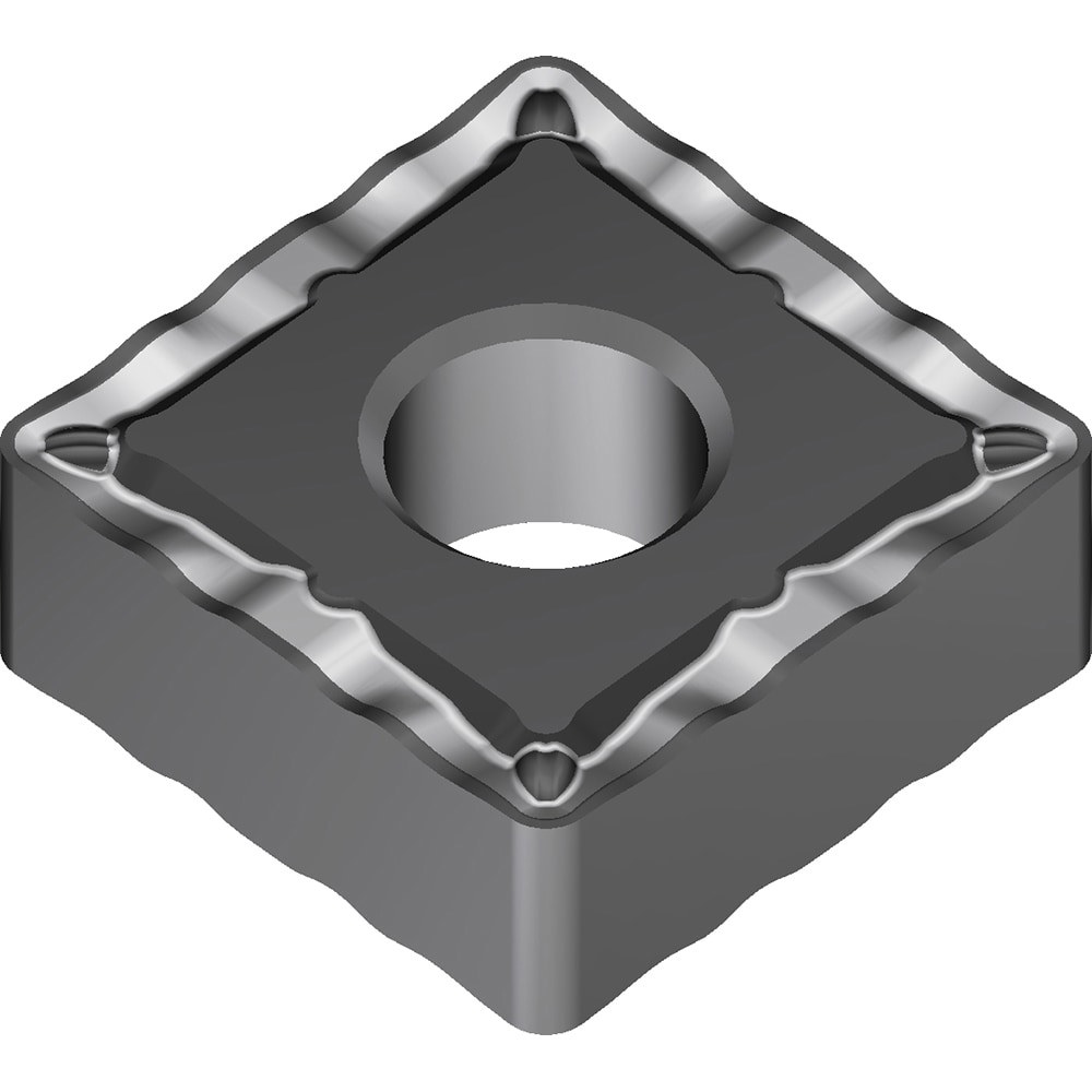 SNMG433ESX AC8025P Carbide Turning Insert
