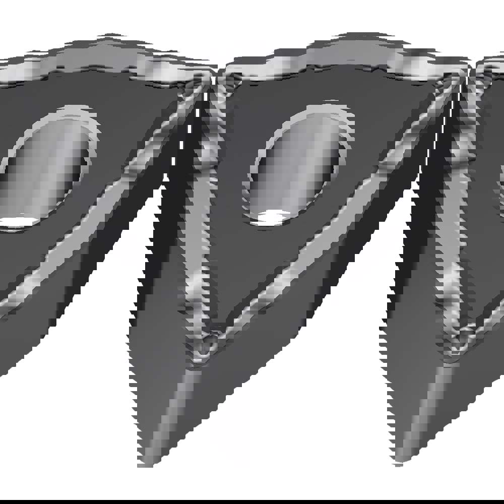 Turning Insert: WNMG432ESX AC8025P, Carbide