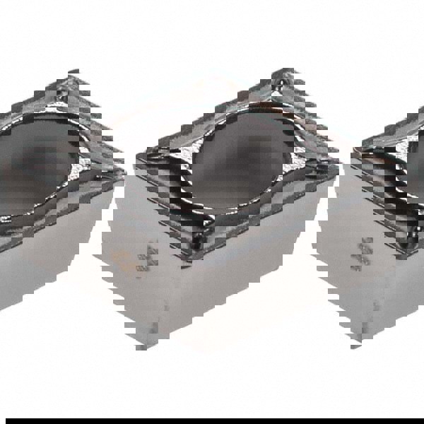 Turning Insert: CCMT32.51ESU AC8025P, Carbide