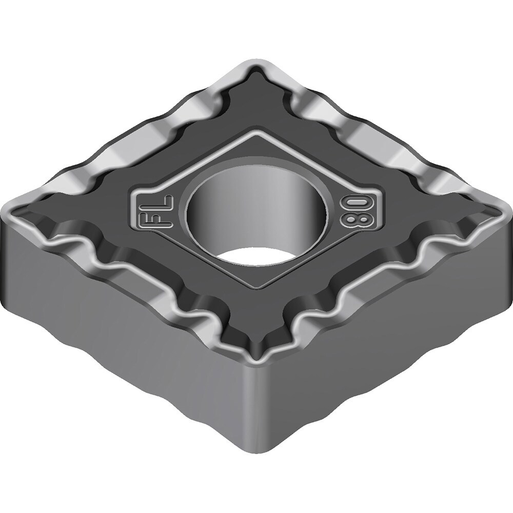 CNMG322EFL AC8025P Carbide Turning Insert