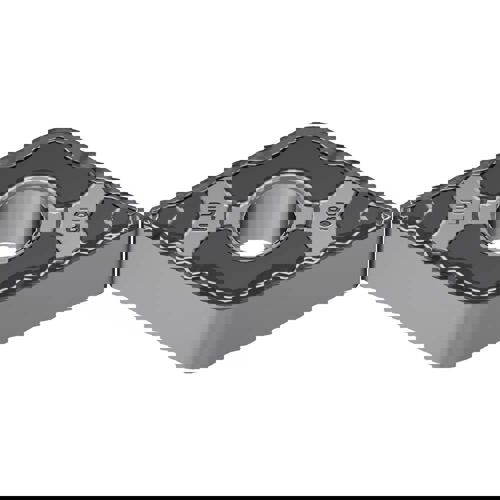 Turning Insert: DNMG432ELU AC8025P, Carbide