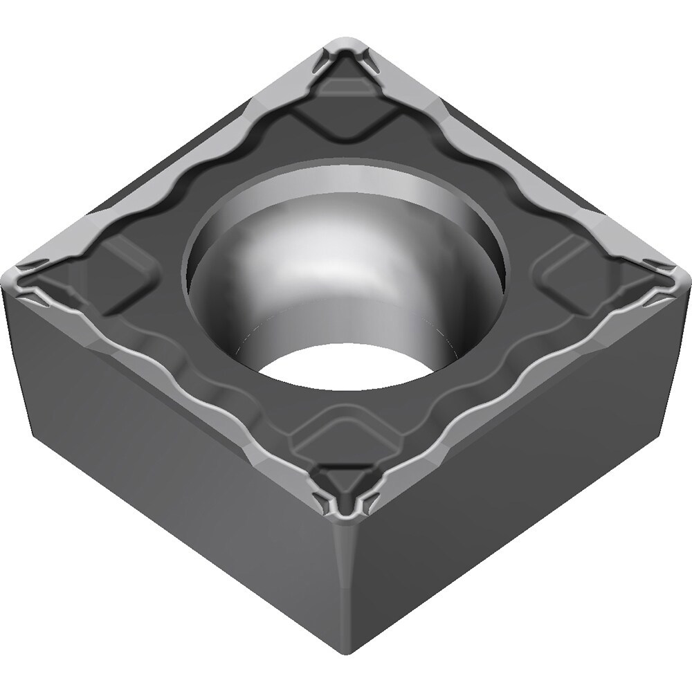 SPMT321ELU AC8025P Carbide Turning Insert