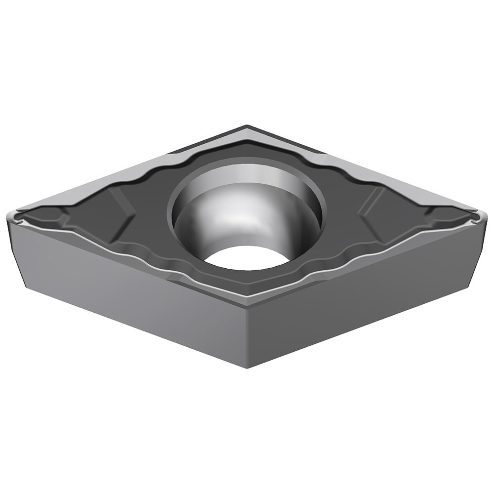 DCMT32.50.5ELU AC8025P Carbide Turning Insert