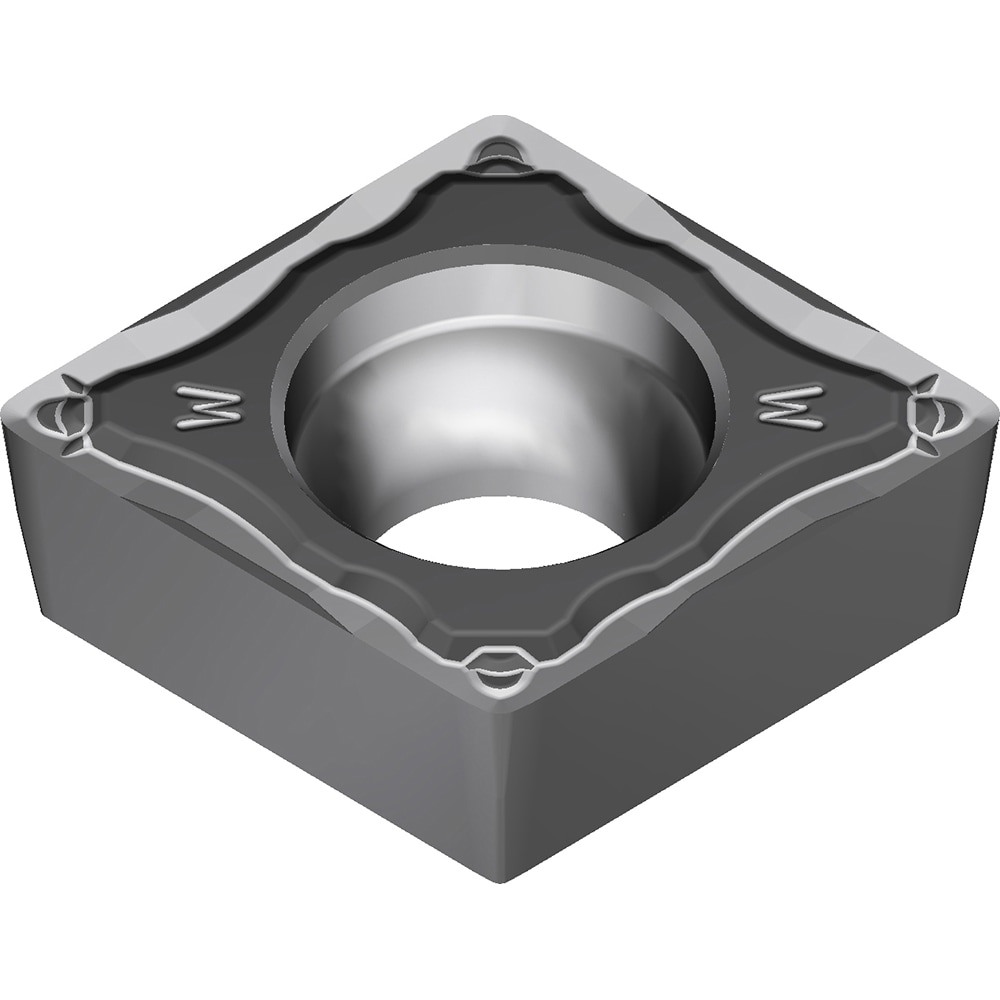 CPMT322ELUW AC8025P Carbide Turning Insert