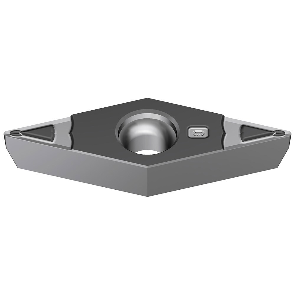 VCMT221ESU AC8025P Carbide Turning Insert