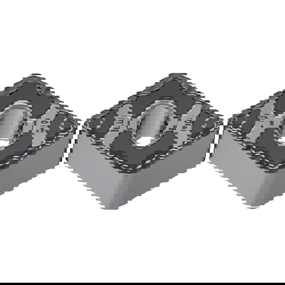 Turning Insert: DNMG430.5ELU AC8025P, Carbide