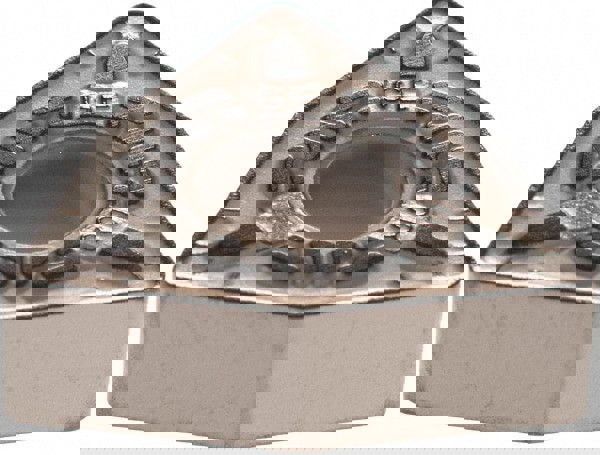 Turning Insert: WNMG432EGE AC8025P, Carbide