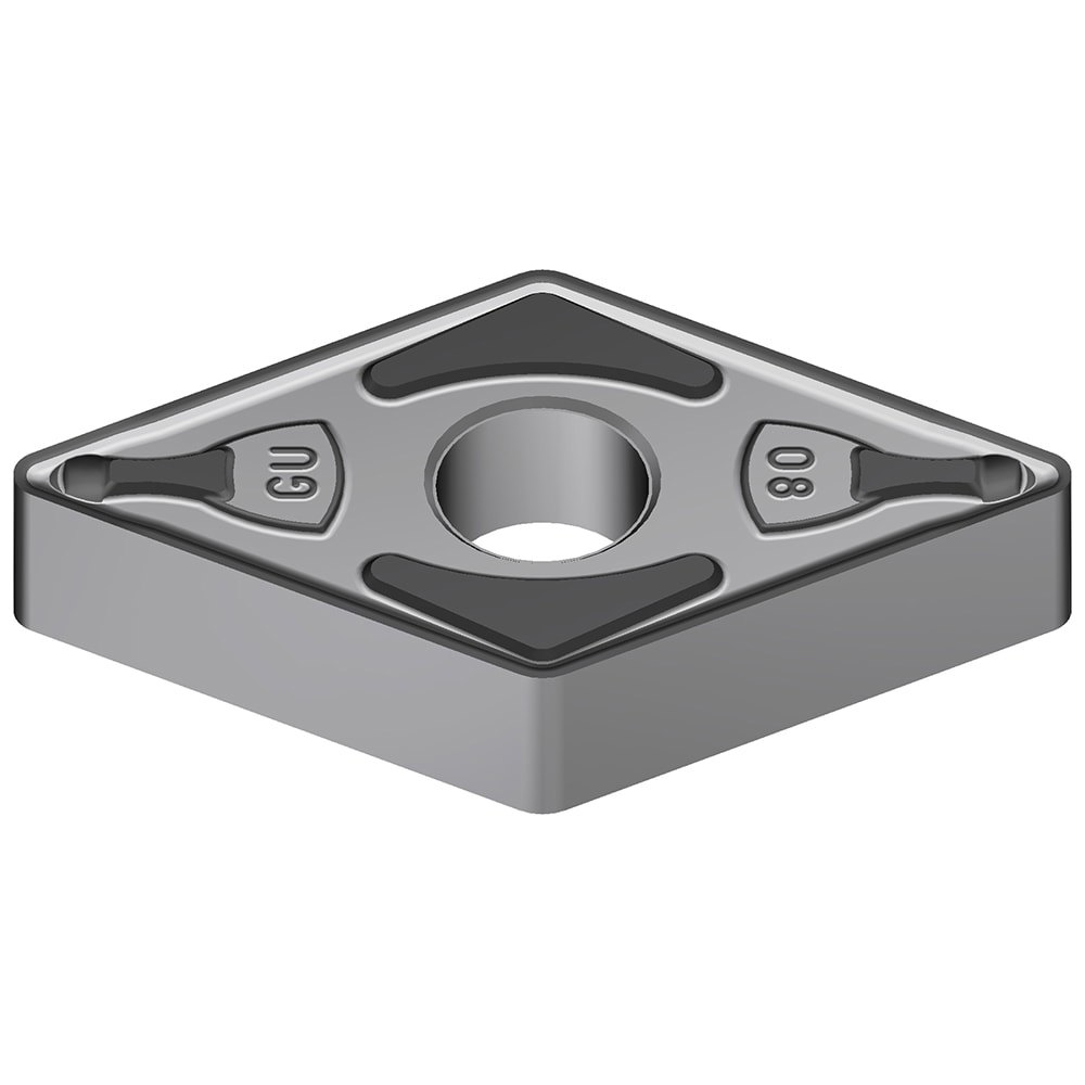 DNMG444EGU AC8025P Carbide Turning Insert