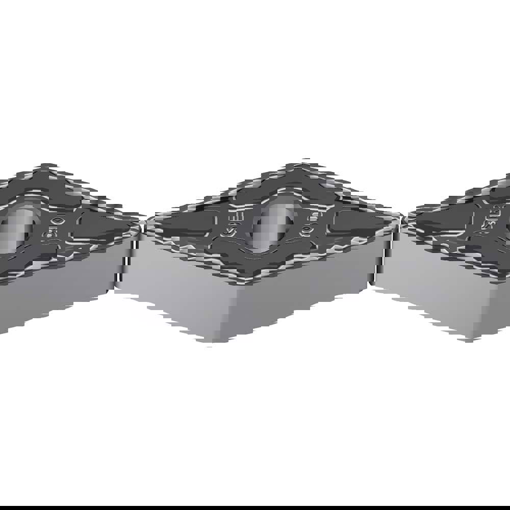 Turning Insert: VNMG332ESE AC8025P, Carbide