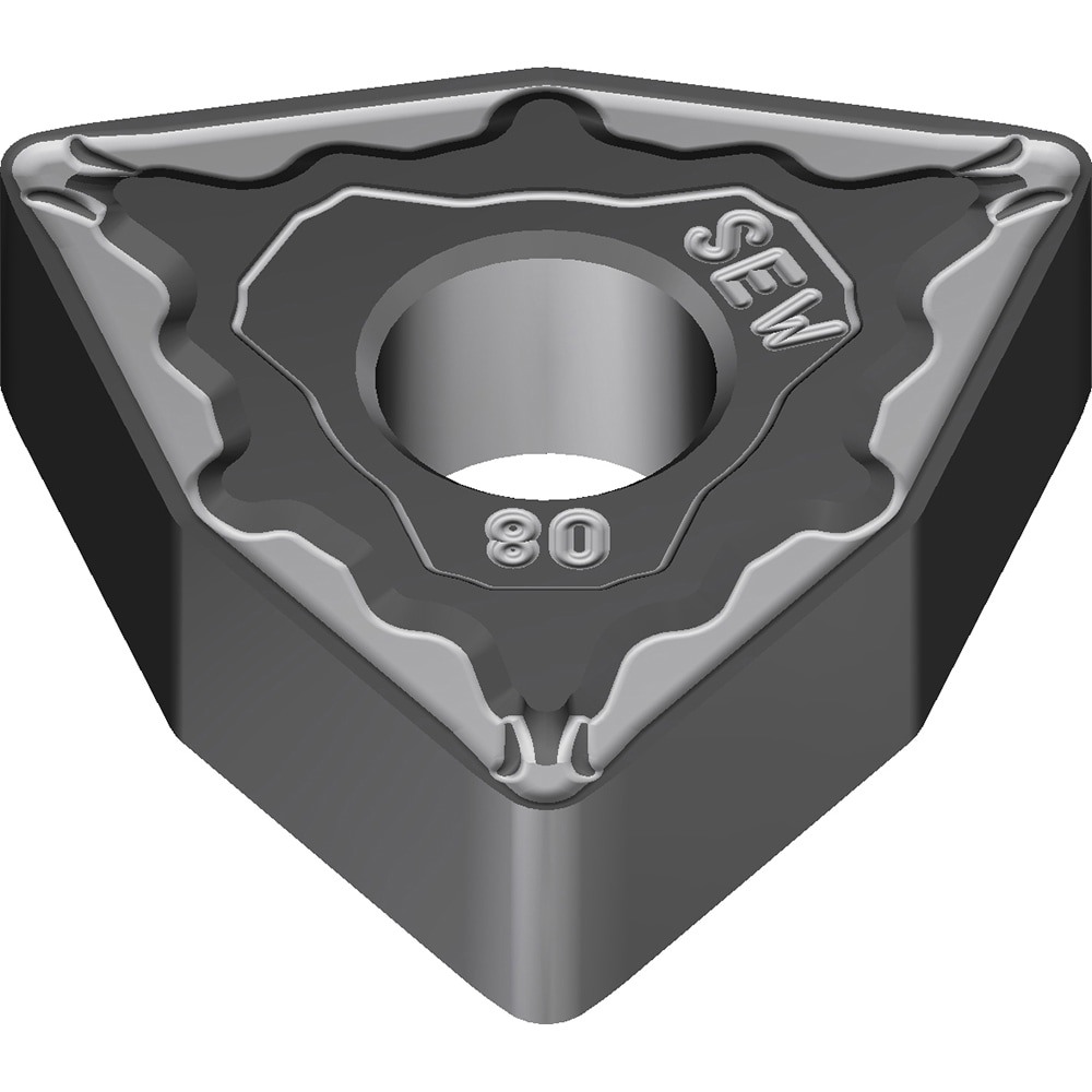 WNMG431ESEW AC8025P Carbide Turning Insert