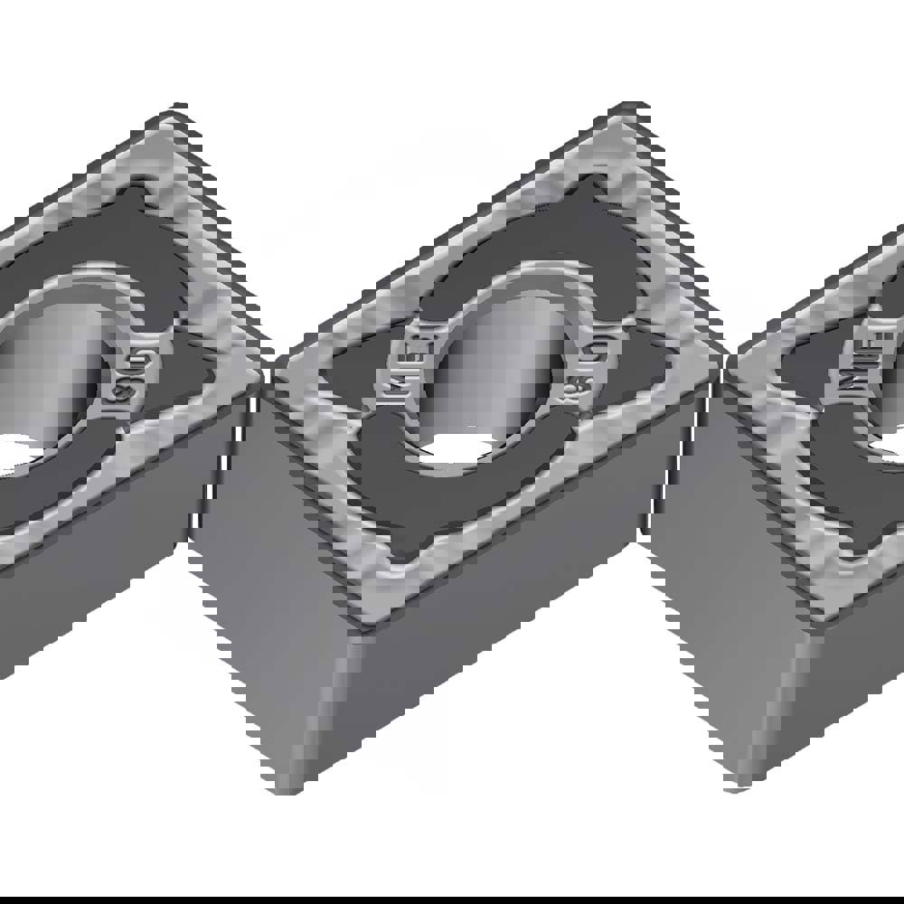 Turning Insert: CNMG433EME AC8025P, Carbide