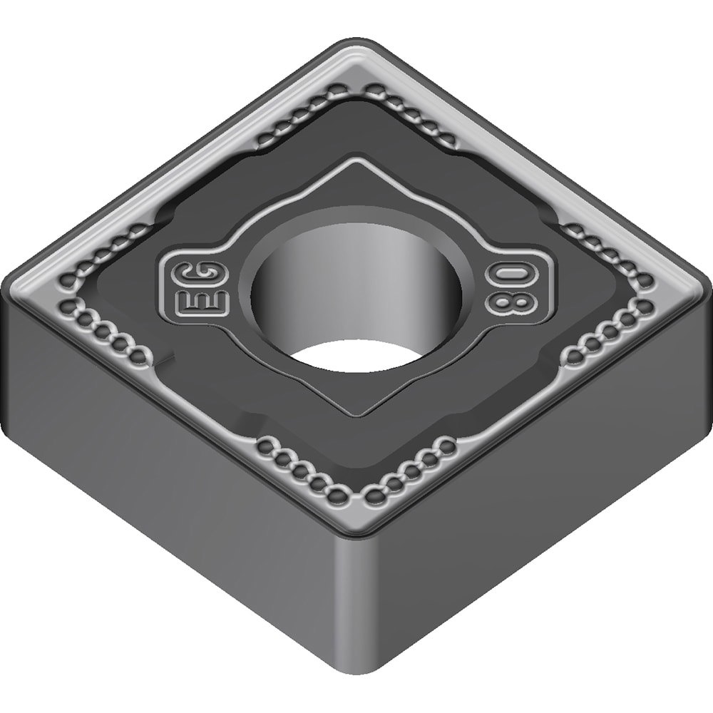 SNMG433EEG AC8025P Carbide Turning Insert