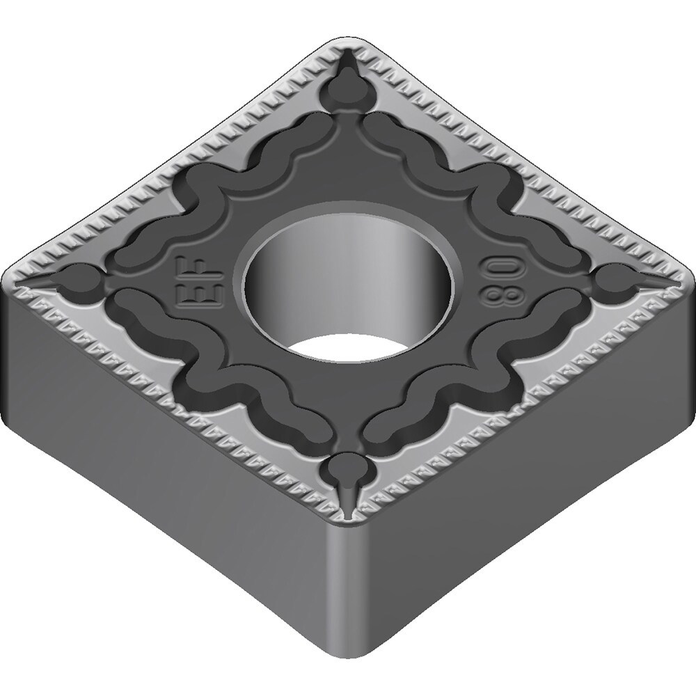 SNMG431EEF AC8025P Carbide Turning Insert