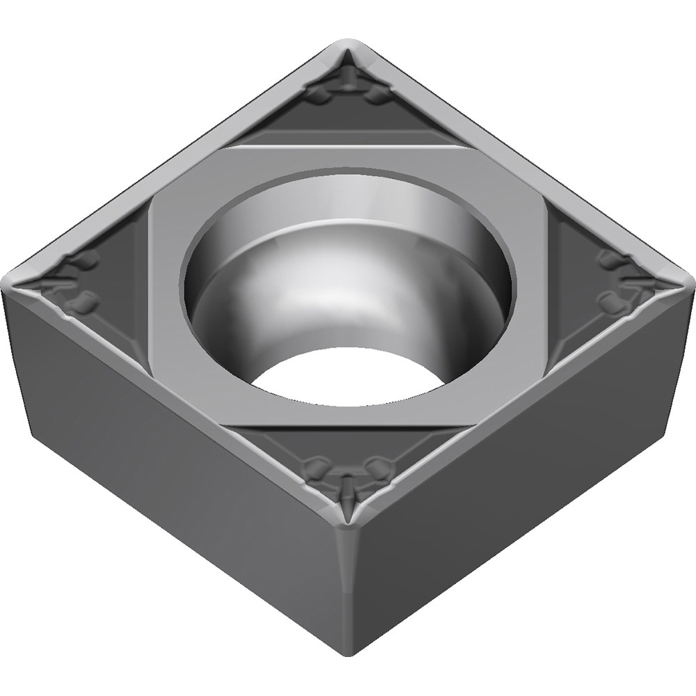 SPMT321ELB AC8025P Carbide Turning Insert