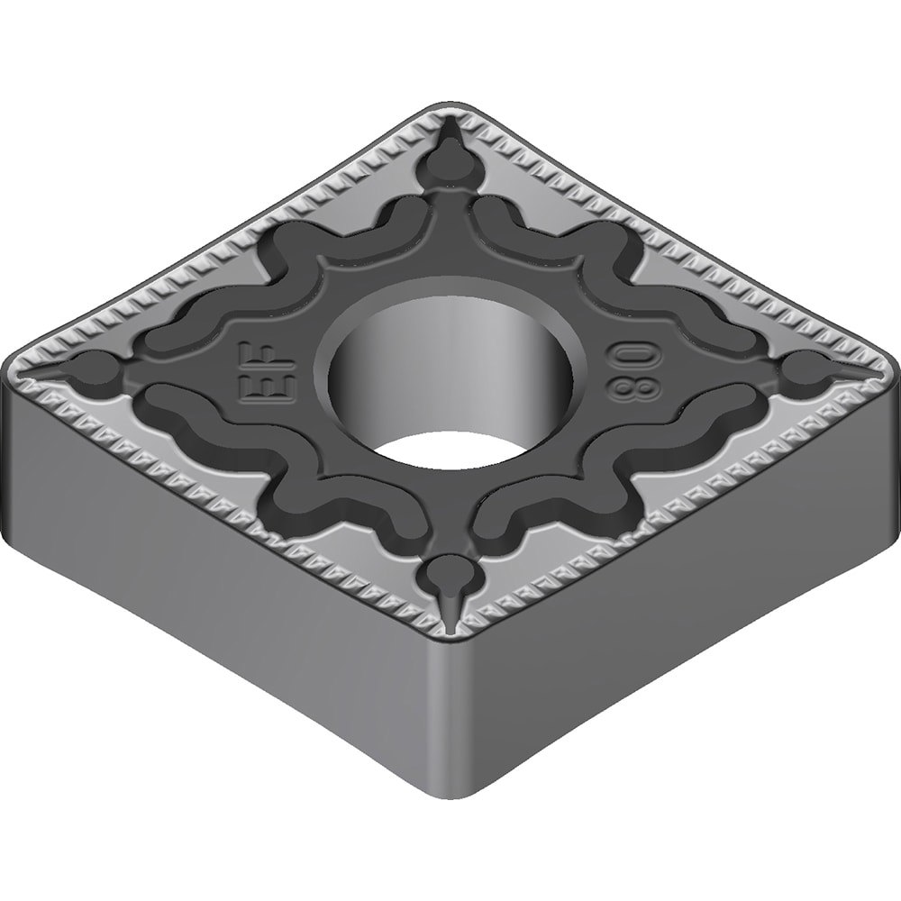 CNMG433EEF AC8025P Carbide Turning Insert