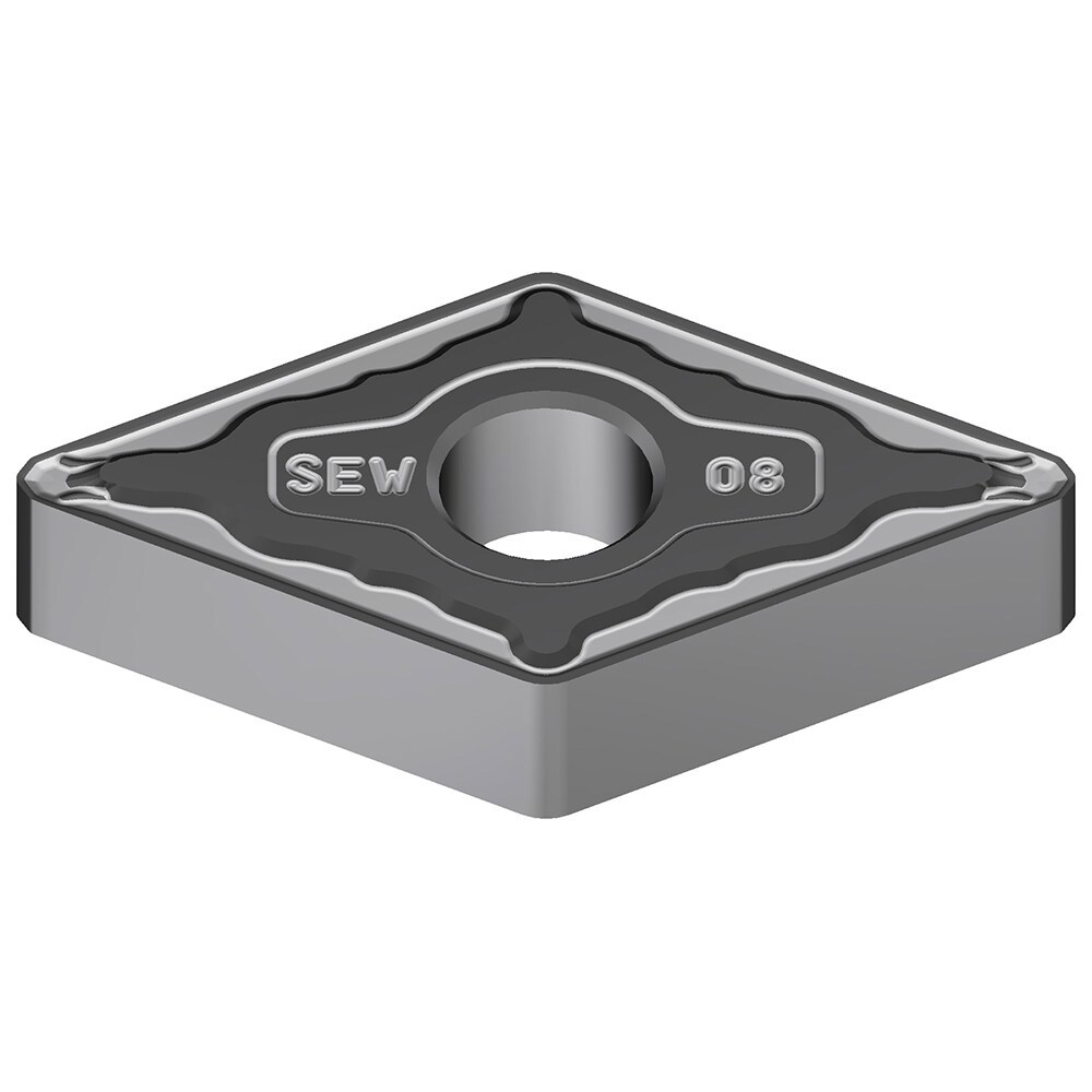 DNMX333ESEW AC8025P Carbide Turning Insert